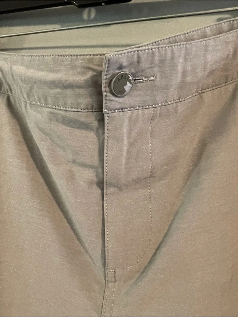 Faherty small flaws